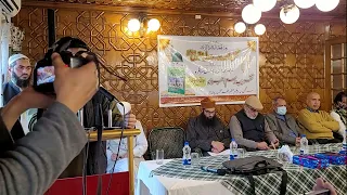 Khatme Rasul Padshahe Ambiya