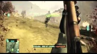 Funny Battlefield Moments pt.3 | Battlefield: Bad Company 2