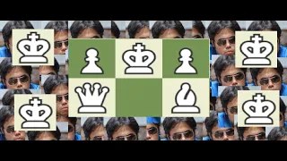 Hikaru And GothamChess Rate The BongCloud Opening