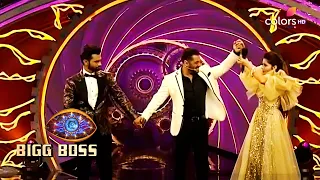 Bigg Boss S14 | बिग बॉस S14 | The Winner Of Bigg Boss Season 14 Is!