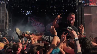 HELLFEST 2018 - AFTERMOVIE