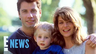 Ted Danson, Denise Richards & More Mourn Kirstie Alley | E! News