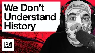 Blindboy On Israel & Palestine, Eminem and Why Dogs Don't Exist | Ash Sarkar Meets Blindboy