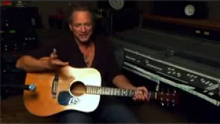 Lindsey Buckingham- Never Going Back Again (instrumental solo)