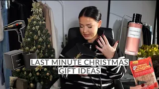 ✨LAST MINUTE CHRISTMAS GIFT IDEAS