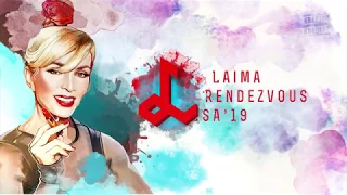 Laima Rendezvous Odesa, 3й день фестиваля