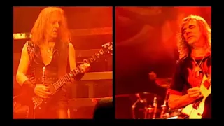 Judas Priest - Exciter (Live 2005)