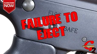 Safely Fix Failure to Eject AR - How To
