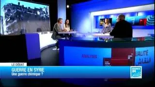 27/05/2013 LE DEBAT PARTIE 2