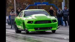 World Cup Finals 2022: Day one Testing, so many awesome cars!