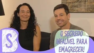 EMAGRECER: O SEGREDO INFALÍVEL | MARCIO ATALLA