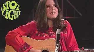 Julie Parsons - Sometimes I Cry (Live on Austrian TV, 1977)