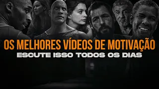 Os Melhores Vídeos Motivacionais - 2 Horas de Vídeos de Motivação