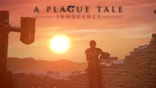 БОЛЬНОЙ СТРИМ ► A Plague Tale: Innocence #3