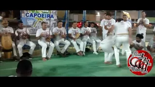 Grupo Cordão de Ouro capoeira da cidade de Tamandaré Pernambuco