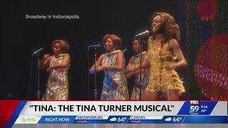 Tina: The Tina Turner Musical