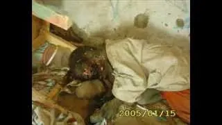 Darfur Genocide is Overdue to End
