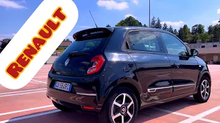 Renault Twingo 1.0L Benzina