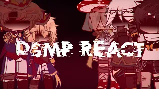 Past DSMP/l'manburg era react to the future/DSMP/ 🇺🇸🇬🇧/🇵🇱