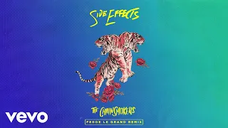 The Chainsmokers - Side Effects (Fedde Le Grand Remix - Official Audio) ft. Emily Warren