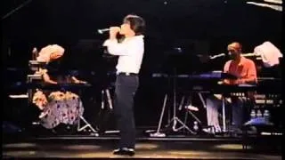 TOSHI - Beautiful Harmony live 1997