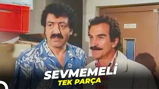 Sevmemeli | Müslüm Gürses Türk Dram Filmi