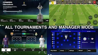 FIFA 16 MOBILE MOD EA SPORTS FC 24 ALL TOURNAMENTS MODE ANDROID OFFLINE NEW FACES & LATEST TRANSFERS