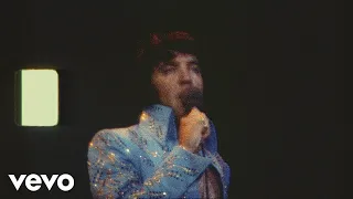 I'll Remember You (Prince From Another Planet, Live at Madison Square Garden, 1972)