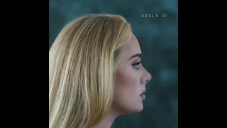Adele - Hold On (Instrumental)