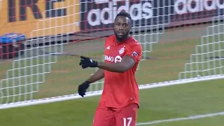 Jozy Altidore Goals , Assists & Skills with Toronto FC MLS 2020