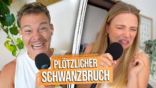 Unerwarteter Schwanzbruch | Die Nervigen #4