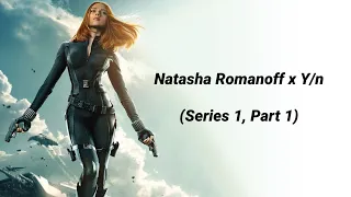 Natasha Romanoff x Y/n (Series 1 - Part 1)