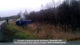 Подборка аварий и ДТП Ноябрь 2013 #52 Car crash compilat 2013