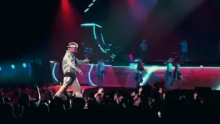 Justin Bieber - What Do You Mean (Purpose Tour Montage)