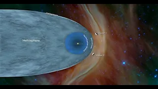 43年前离开地球的旅行者2号太空器，自从今年3月失联至今长达八个月后，日前成功地和地面恢复了双向通讯。