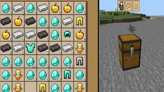 Top 3 Crafting and building 1.19 best seeds seed