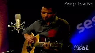 Chris Cornell - Like A Stone Acoustic - Legendado  PT-BR