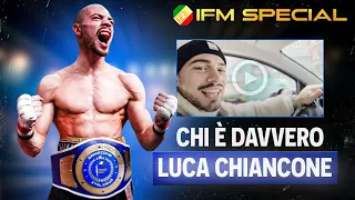 IFM SPECIAL: Chi è davvero Luca Chiancone?