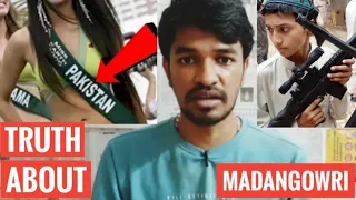 Truth about Pakistan | Tamil | Madan Gowri | MG