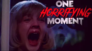 One Horrifying Moment: Opening with a SCREAM: Stories As Lessons