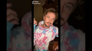 Tom Felton - All I want for Christmas