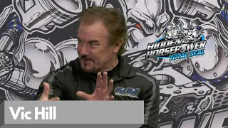 Vic "The Thrill" Hill on Hidden Horsepower from the Engine Performance Expo