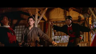 The One Armed Swordsman 1967