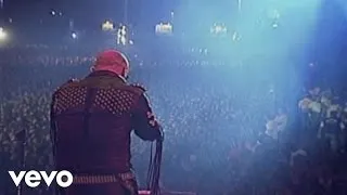 Halford - Made In Hell (Live at Rock In Rio)