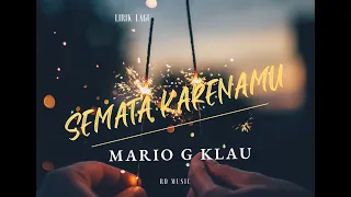 Semata Karenamu - MARIO G KLAU (Cover-Anneth ft. Fivein #LetsJamWithJames)