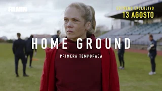 Home Ground - Tráiler | Filmin