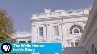 THE WHITE HOUSE: INSIDE STORY | 9/11 Clip | PBS