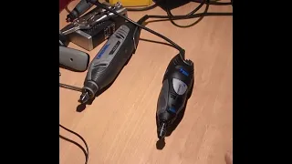 Dremel -  300 и 4300 - куда идём то ?