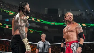 WWE MONEY IN THE BANK 2021 Full Show