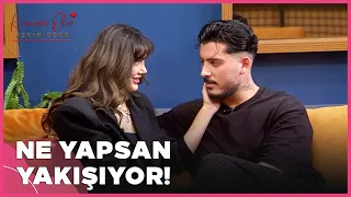 Kısmetse Olur Evinin Büyük Aşıkları! BUSMER Kısmetse Olur: Aşkın Gücü 2. Sezon 50. Bölüm